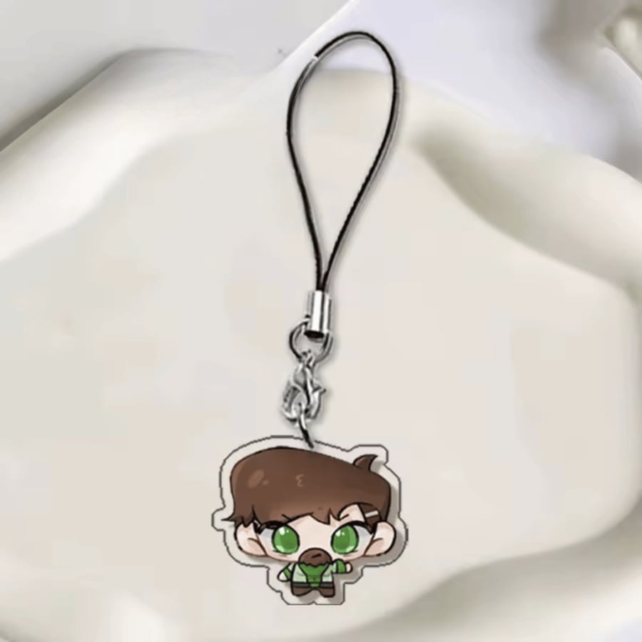 ميدالية بن تن | Ben10