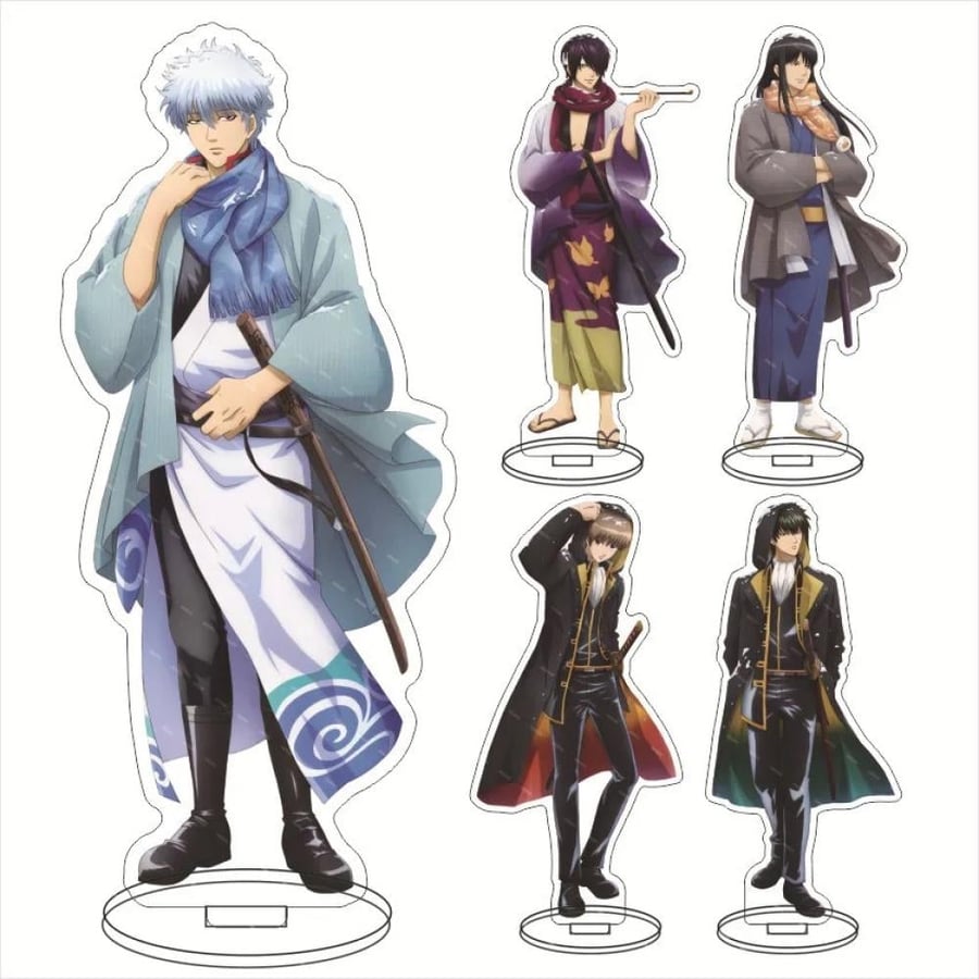 ستاند جينتاما | Gintama