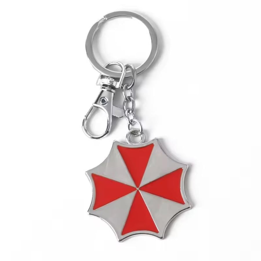 ميدالية رزدنت ايفل | Resident Evil