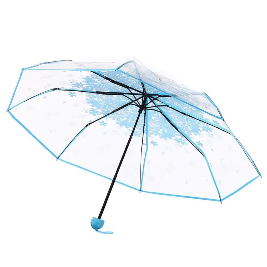 Sakura umbrella