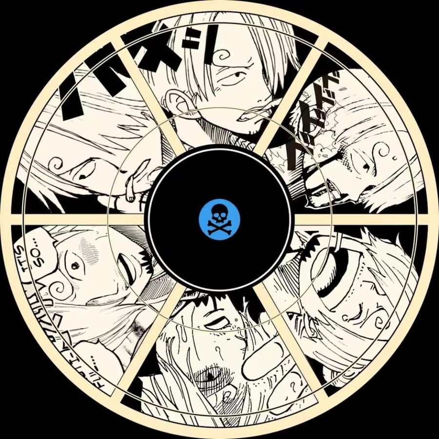 كوستر سانجي - ون بيس | One piece