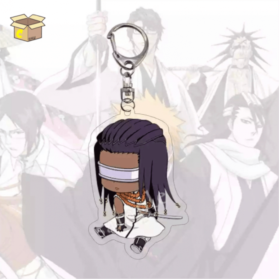 ميدالية بليتش | Bleach