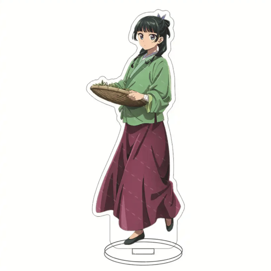 ستاند يوميات الصيدلانية  | kusuriya no Hitorigoto