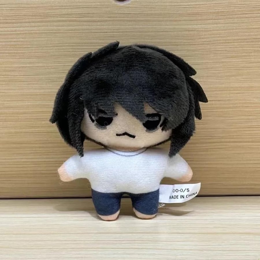 دمية ال | Death note