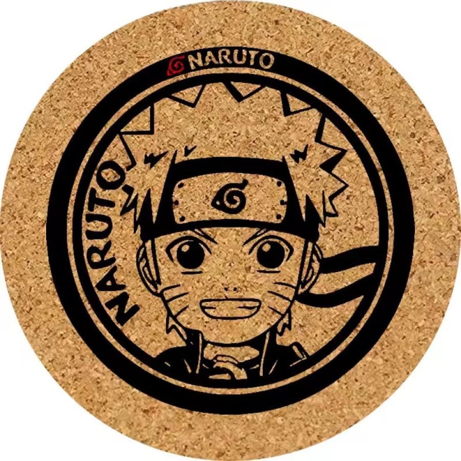 كوستر  ناروتو  | Naruto