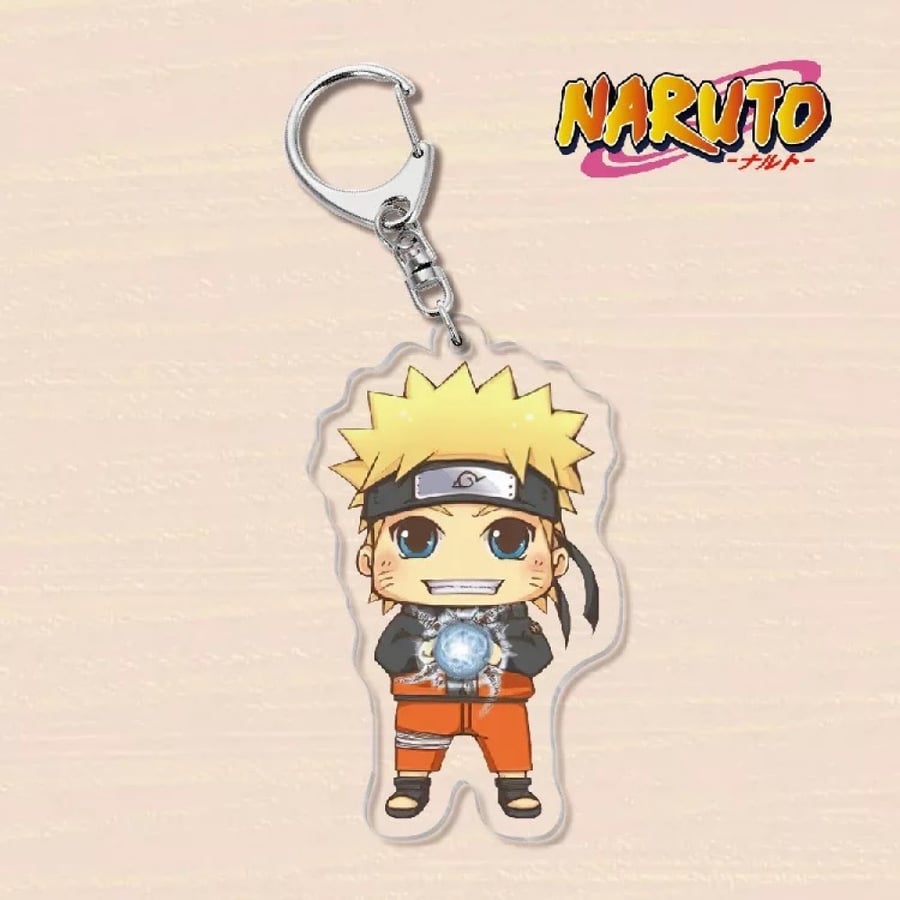 ميدالية ناروتو |  Naruto