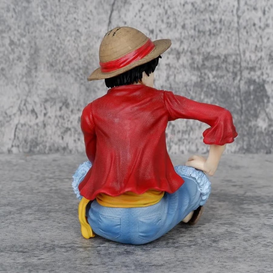 Luffy figure | One Piece