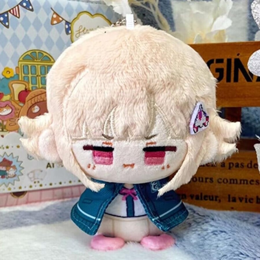 دمية شياكي - دانغانرونبا | Danganronpa