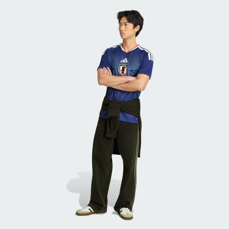 Japan national team T-shirt World Cup 2026 | Japan