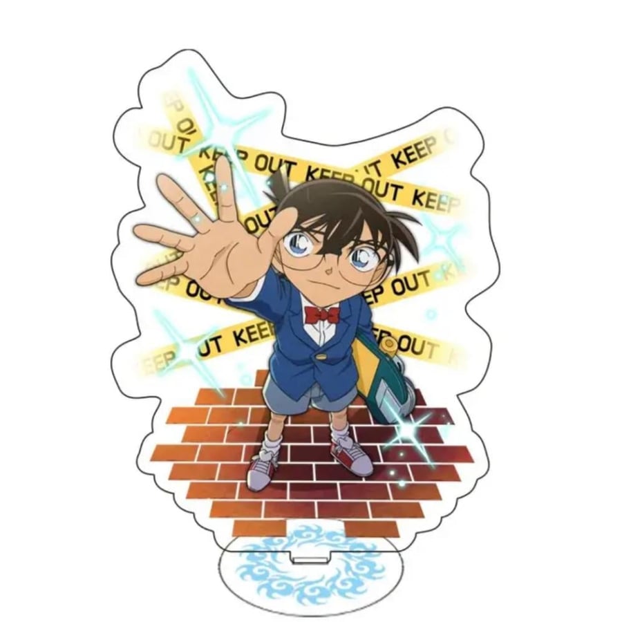 ستاند المحقق كونان | Detective Conan