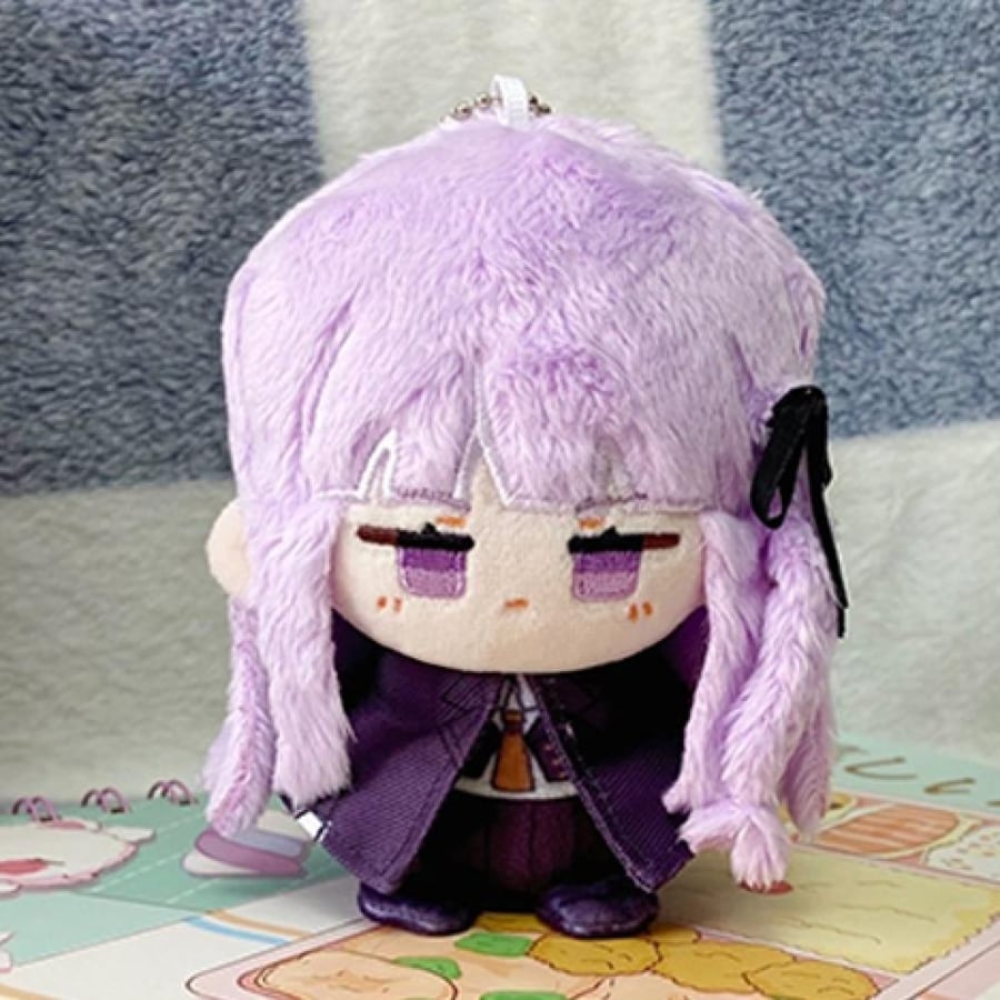 دمية كيوكو - دانغانرونبا | Danganronpa