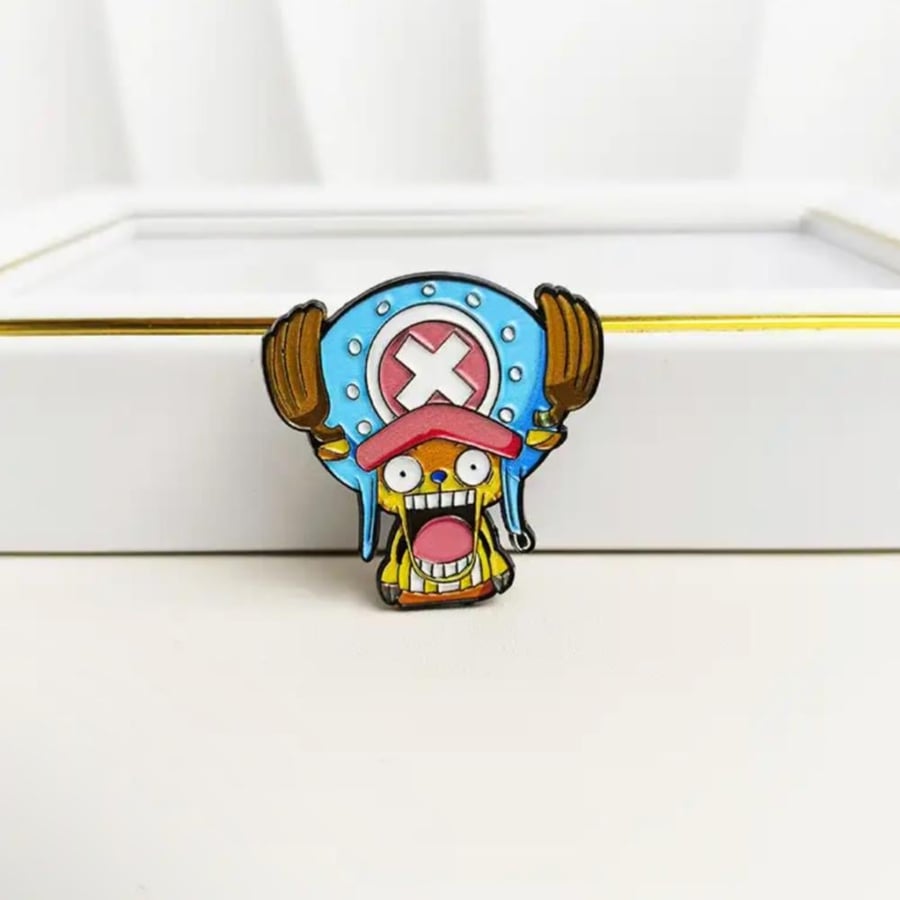 بروش تشوبر | One Piece