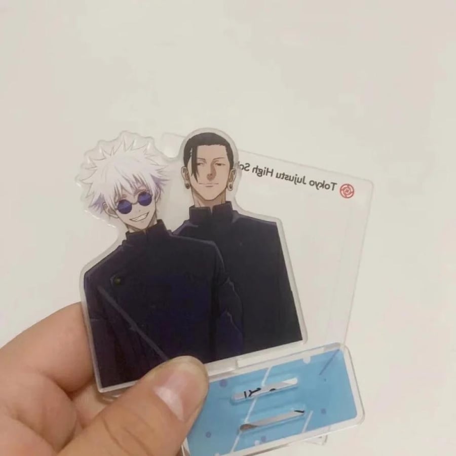 Jujutsu Kaisen stand