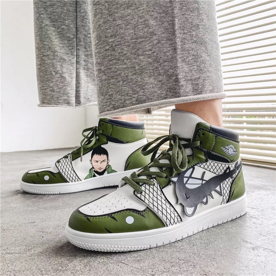 حذاء شيكامارو | Naruto