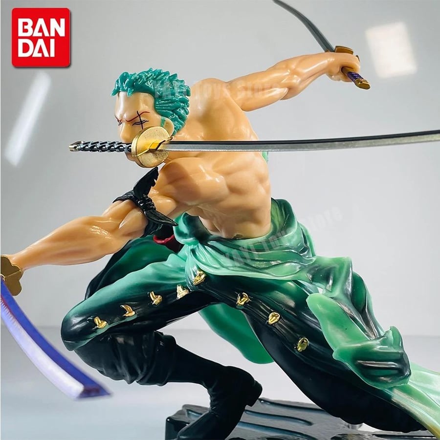 مجسم زورو  | One piece