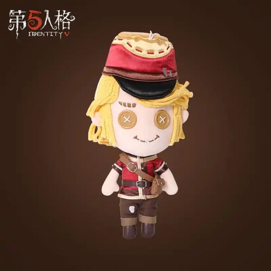 دمية identity V