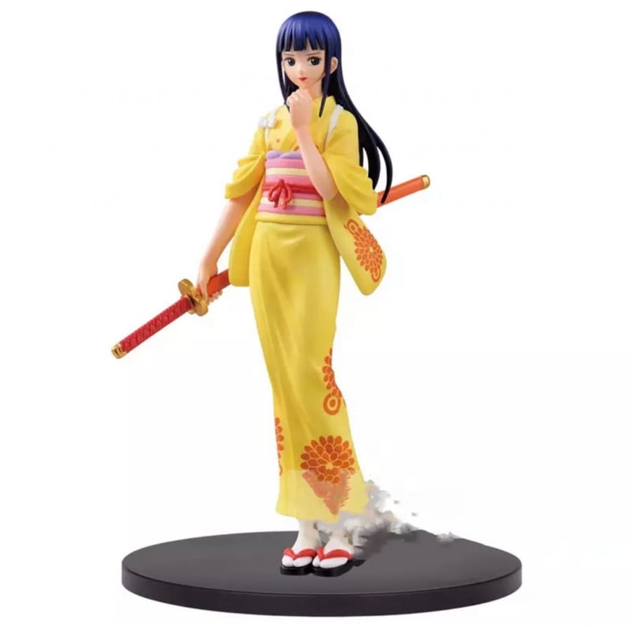 Kiko figure - One Piece