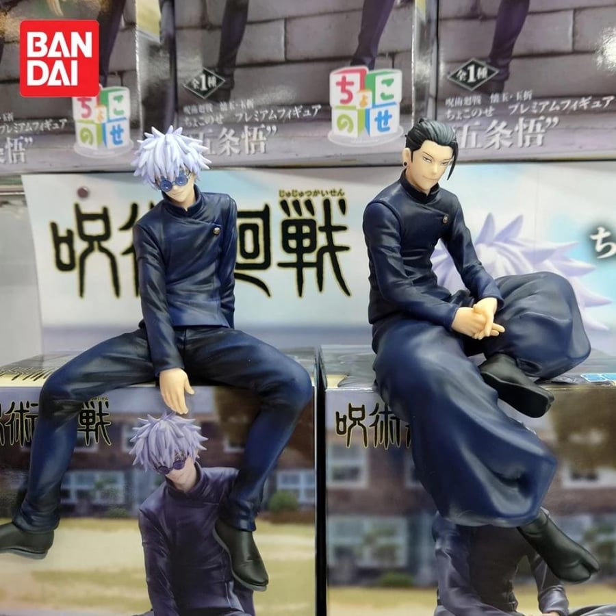 مجسم غوجو | jujutsu kaisen