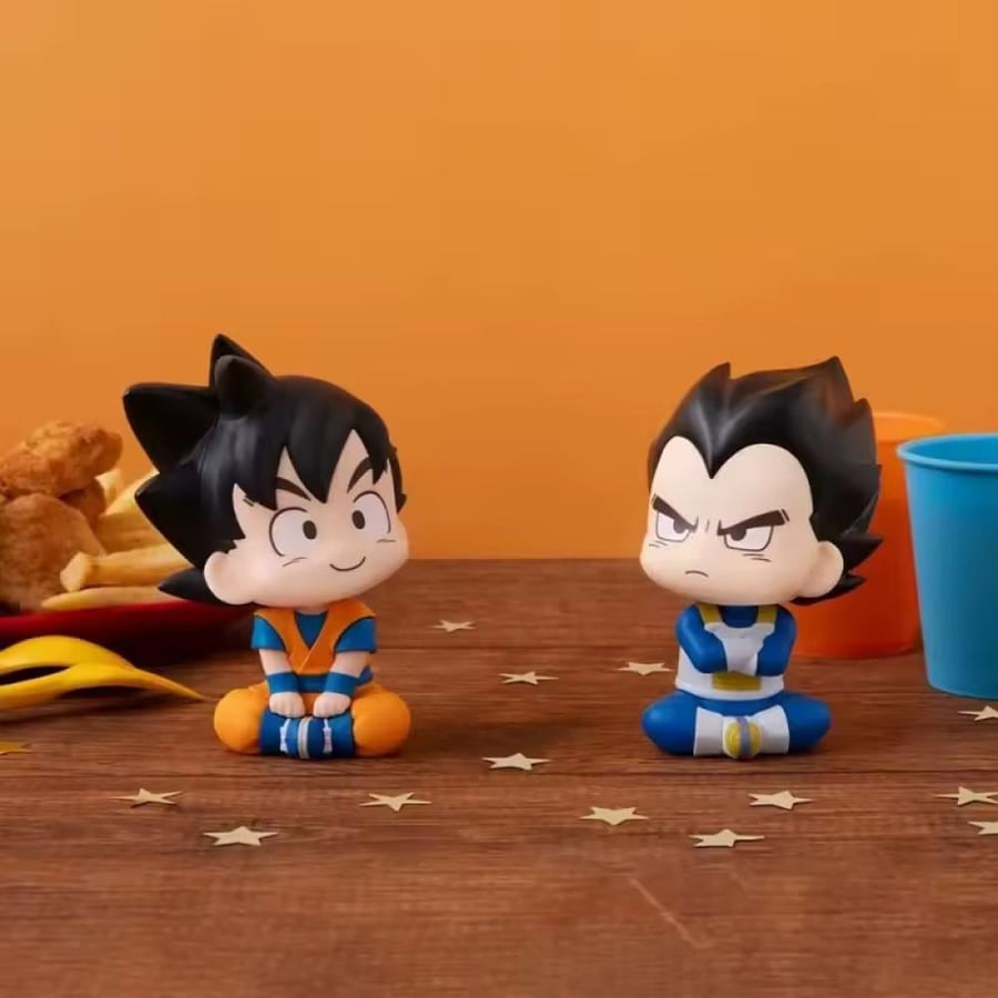 مجسم غوكو - دراغون بول | dragon ball
