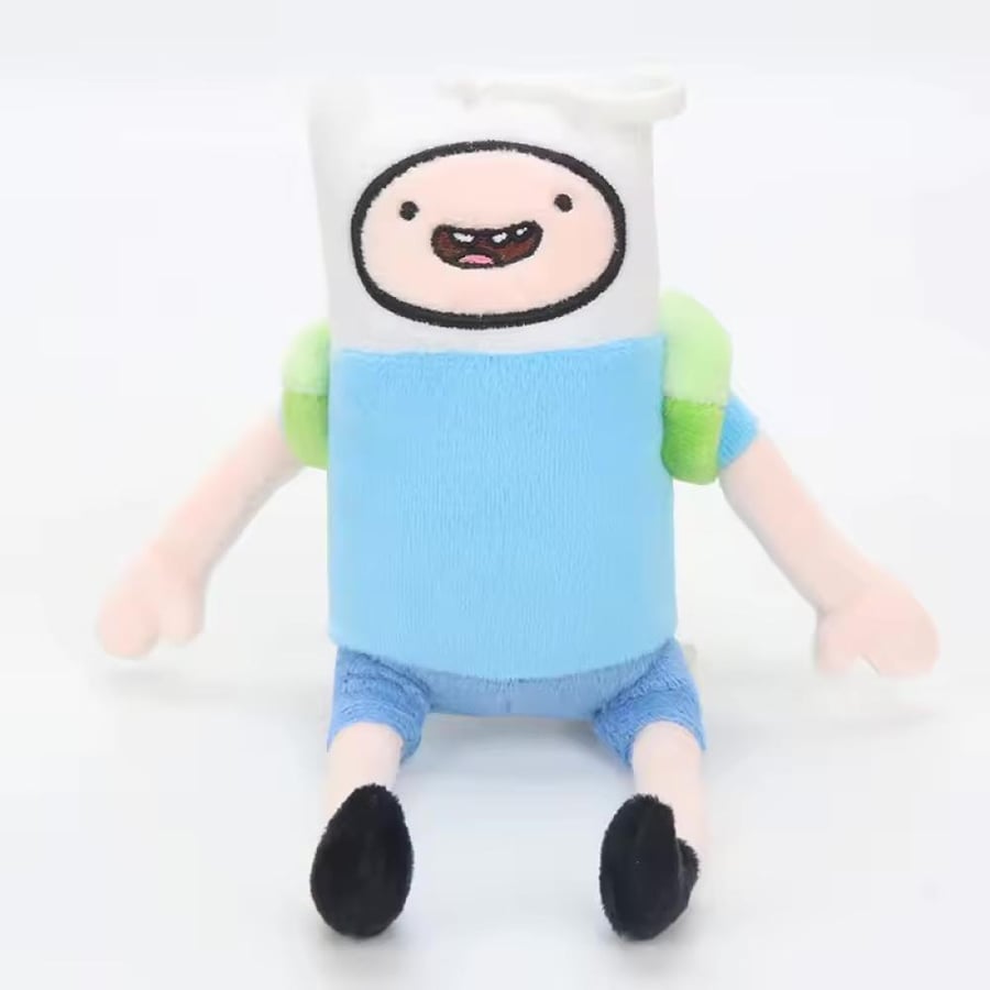 ميدالية فين - وقت المغامرة | adventure time