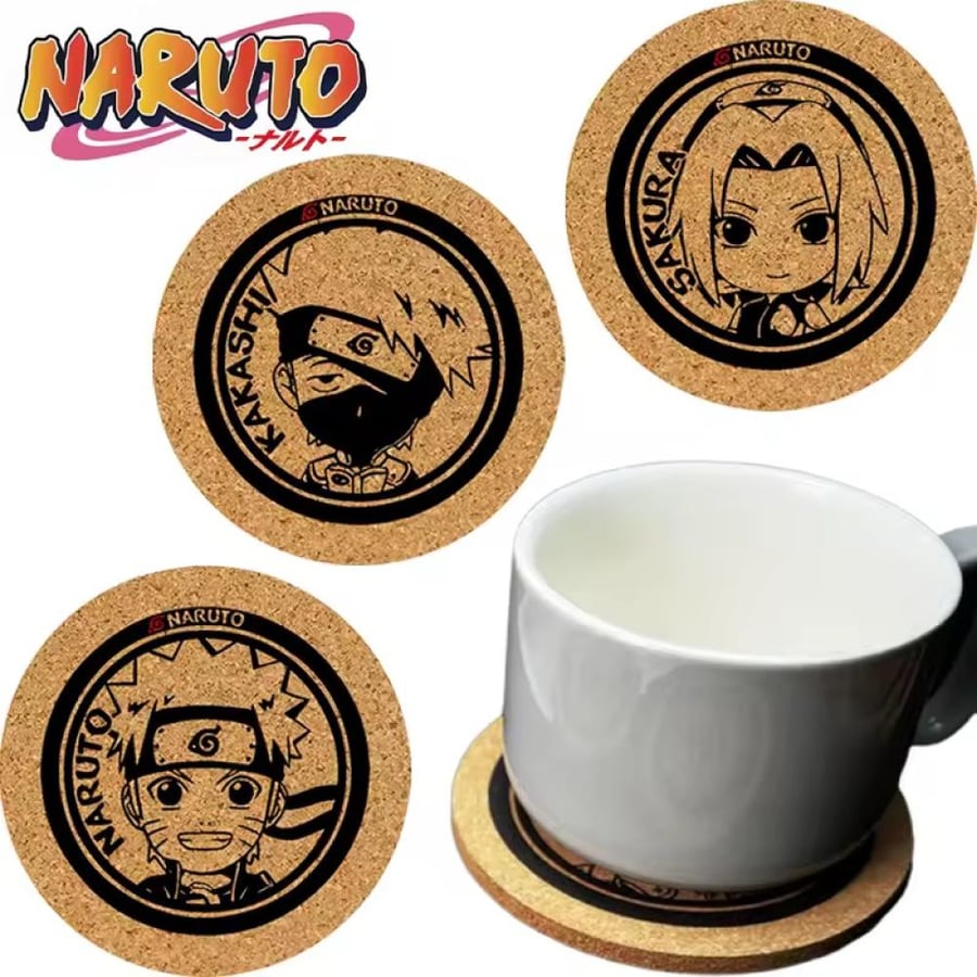 كوستر  ناروتو  | Naruto