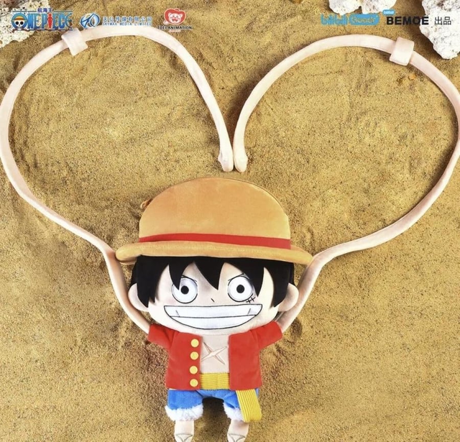 Luffy bag - One Piece