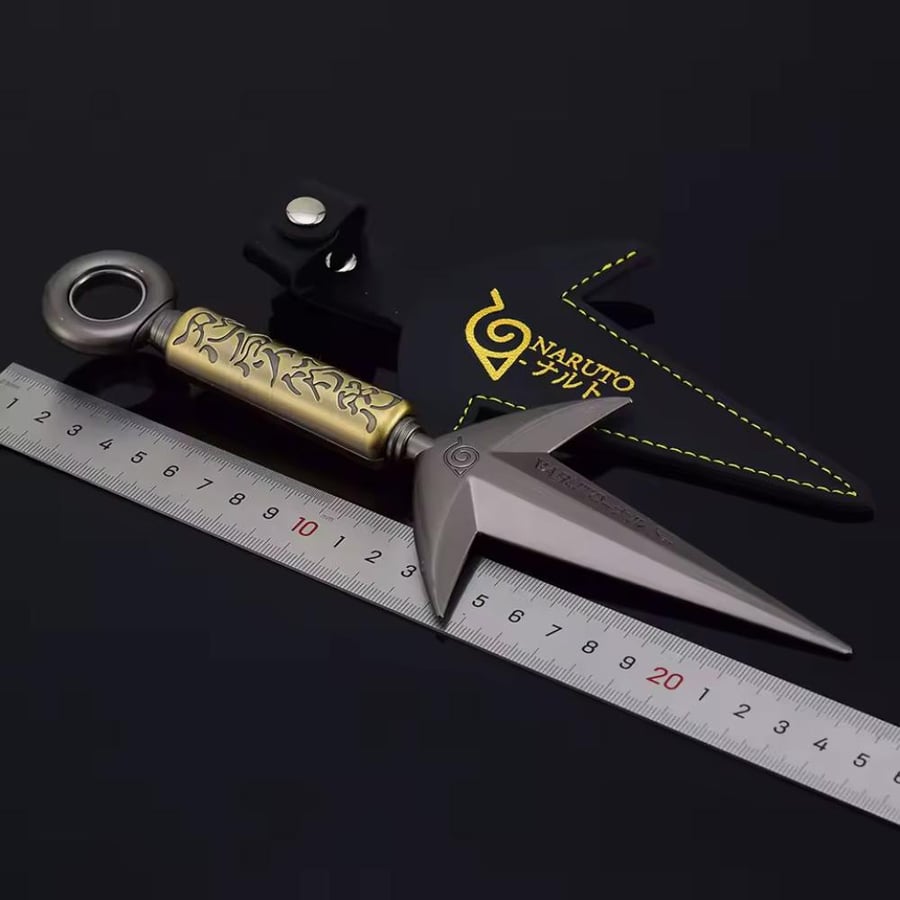 Spinner Konai Minato - Naruto