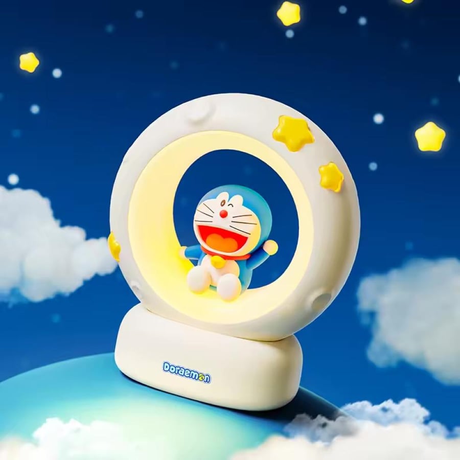Doraemon lighting