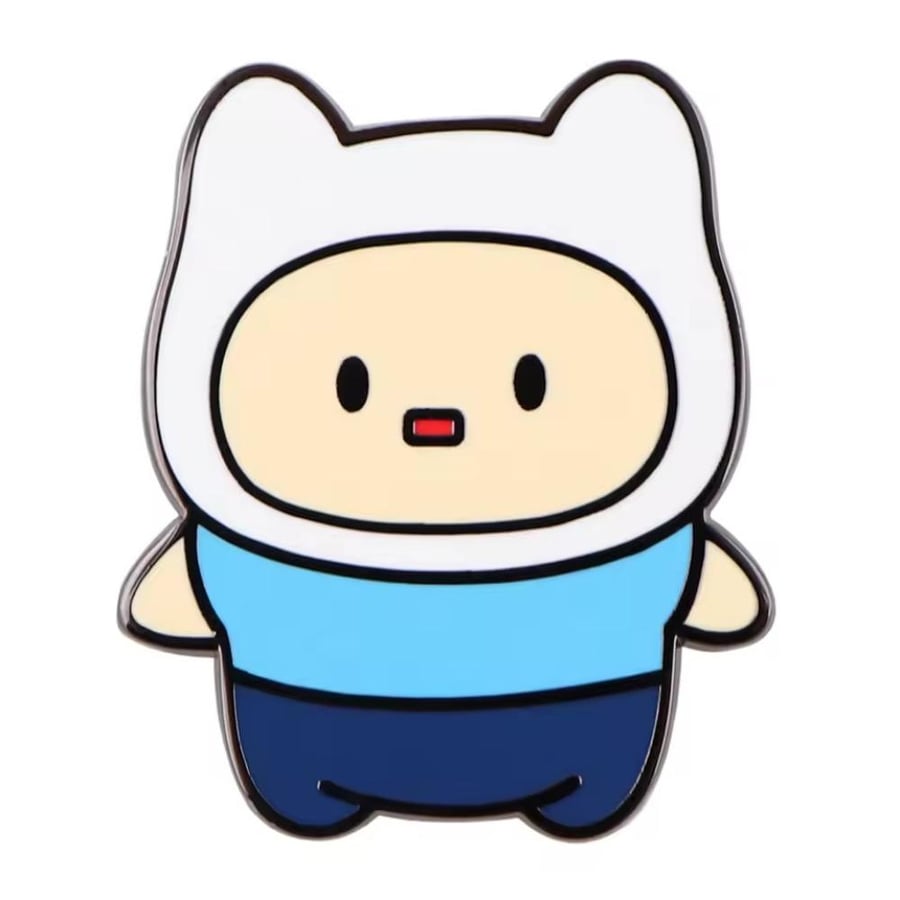 بروش وقت المغامرة | adventure time