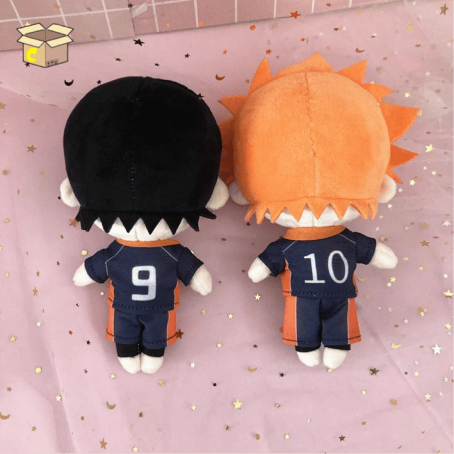 دمية هايكيو  | Haikyu