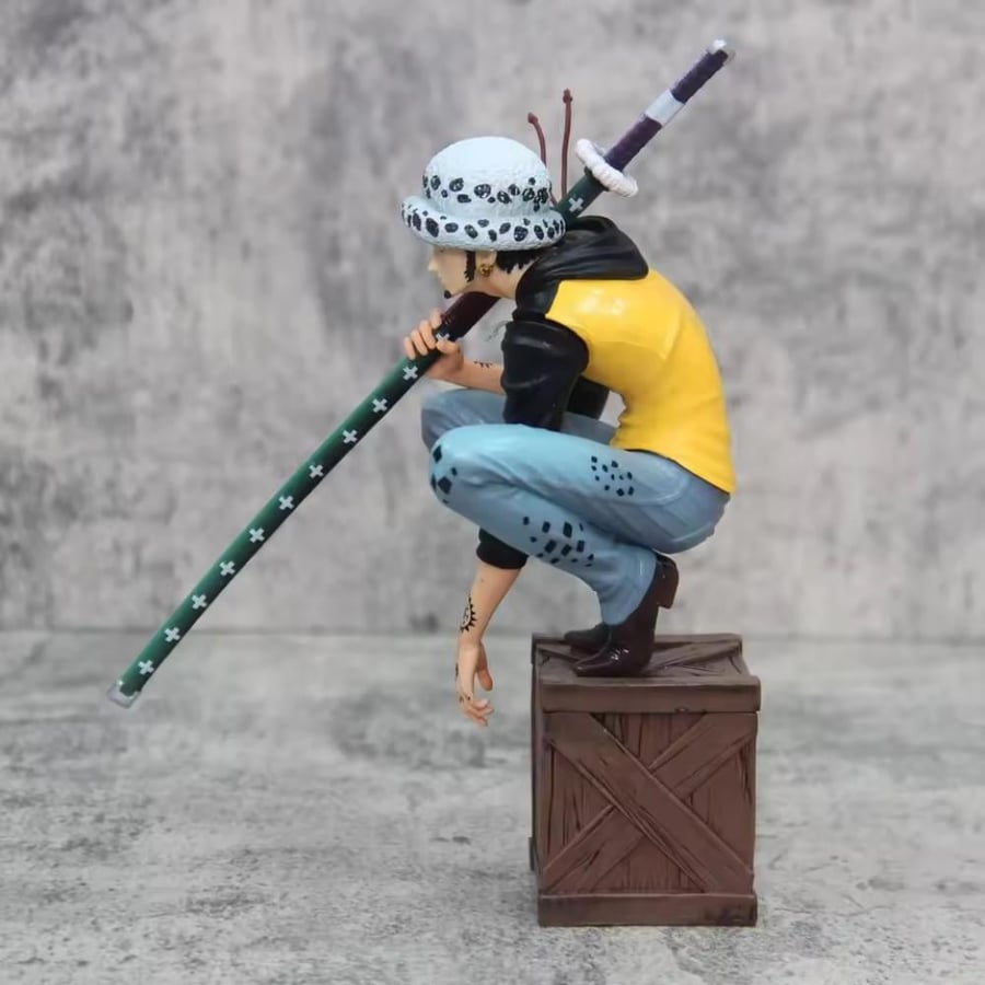 مجسم لاو ون بيس | One piece