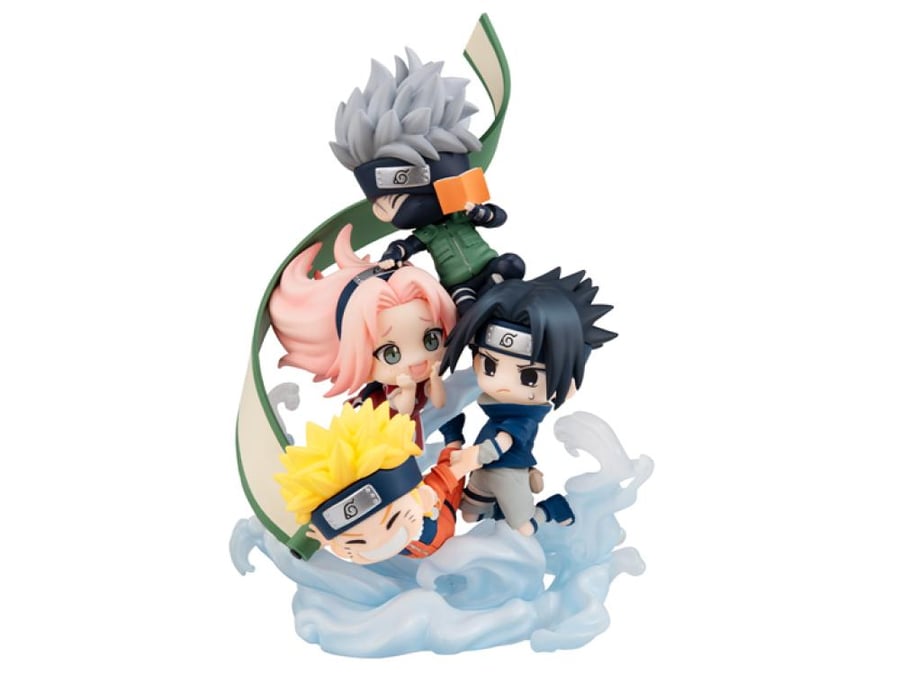 مجسم ناروتو | Naruto