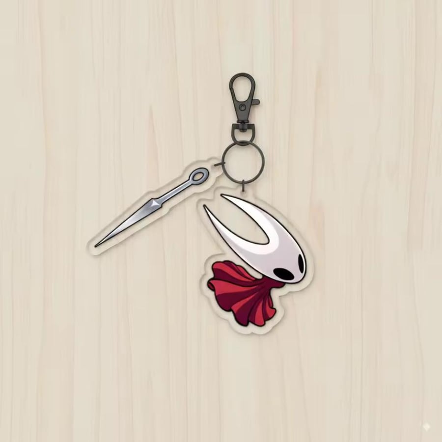 ميدالية هولو نايت | Hollow Knight