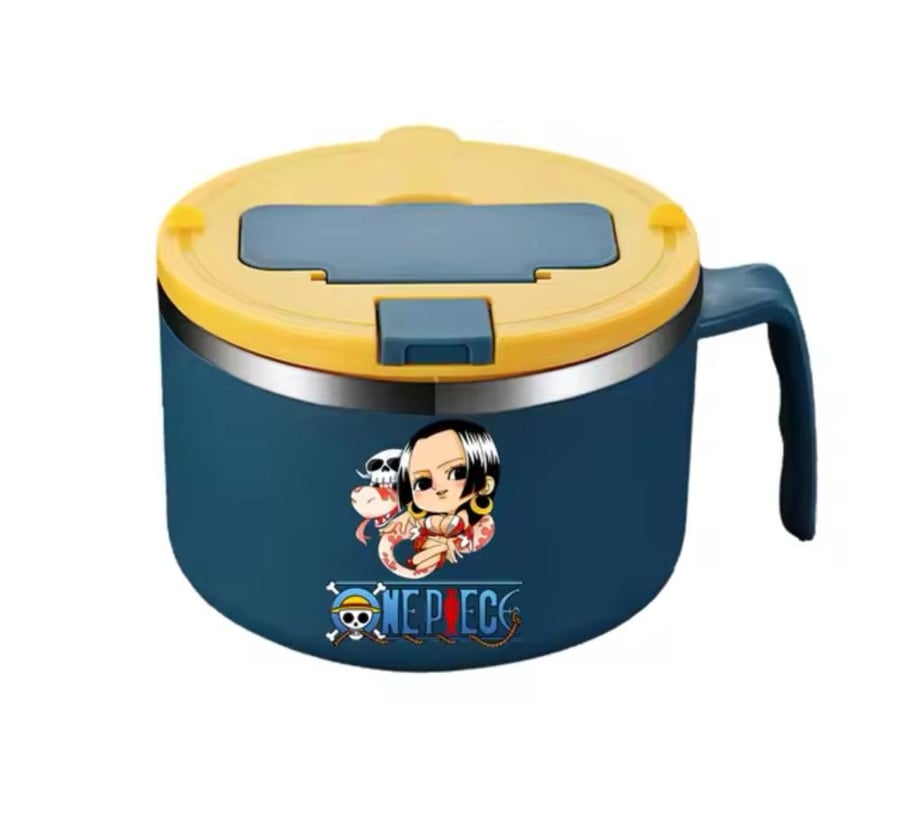Noodle bowl One piece