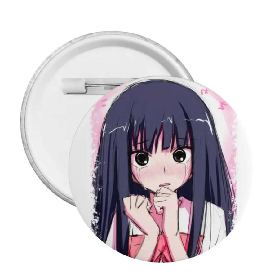 بروش فتاه تدعى كيمي | Kimi ni todoke