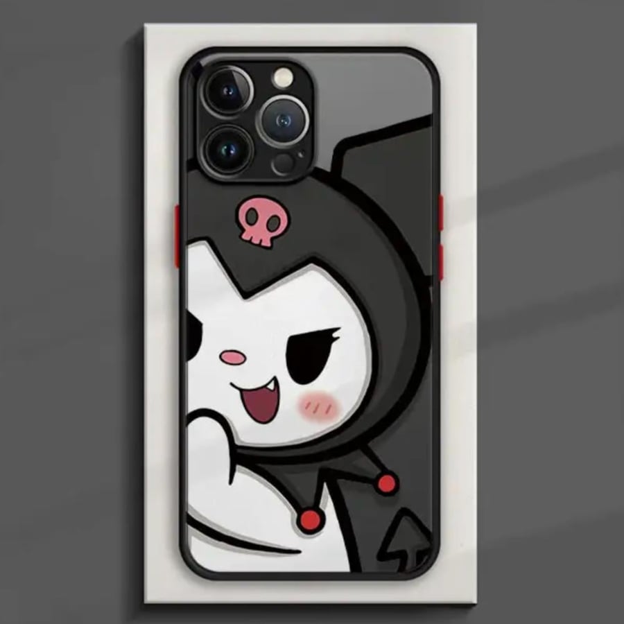 كفر كورومي | Kuromi