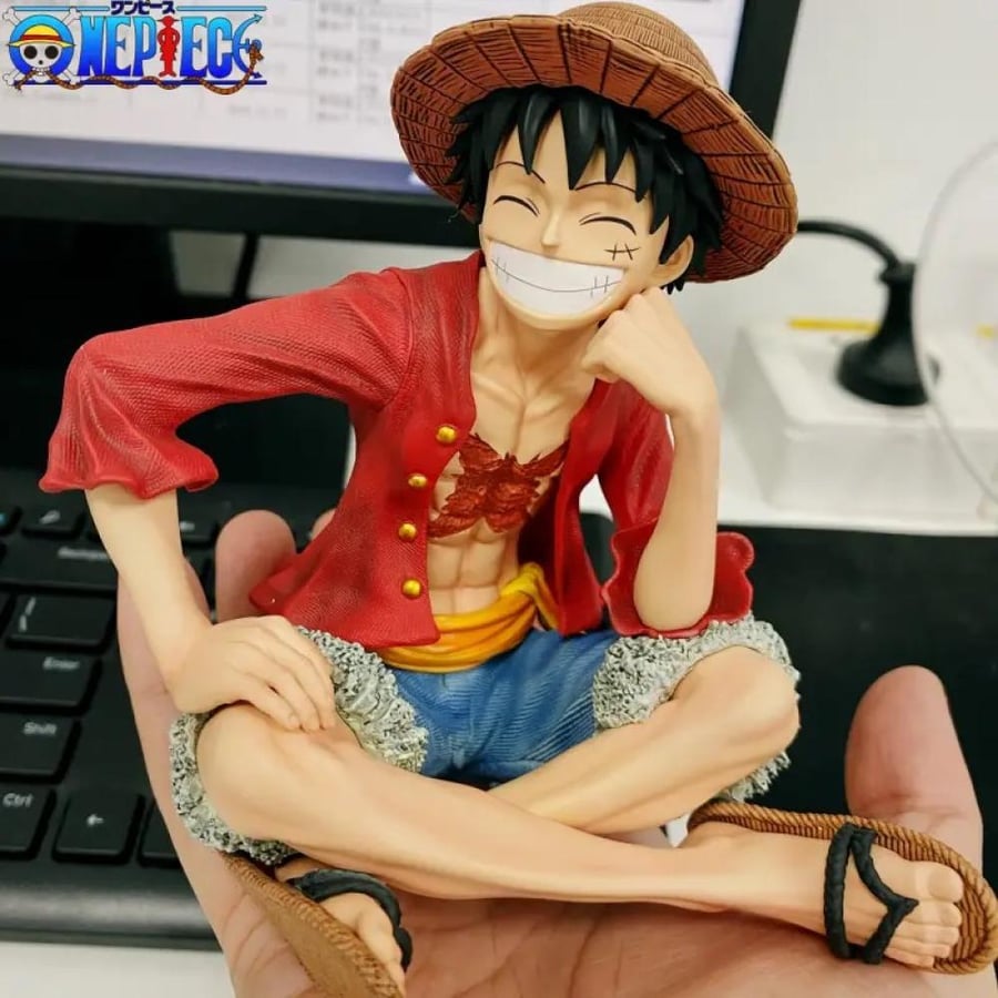 Luffy figure | One Piece