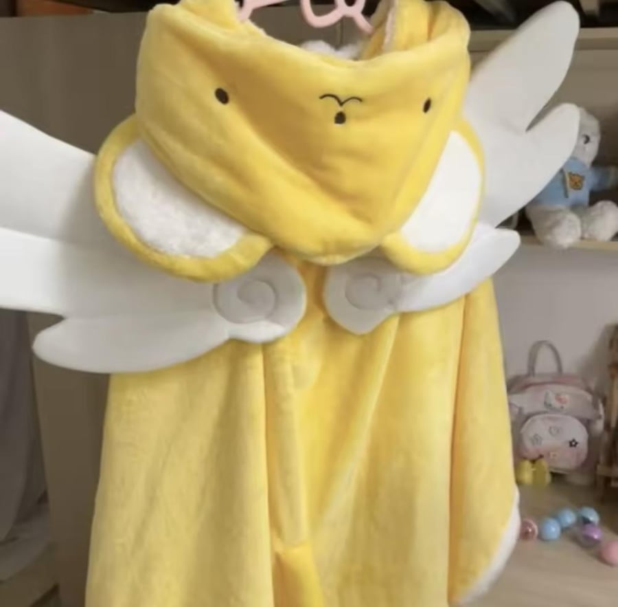 Cardcaptor Sakura