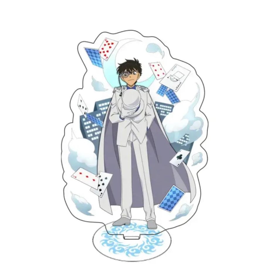 ستاند المحقق كونان | Detective Conan