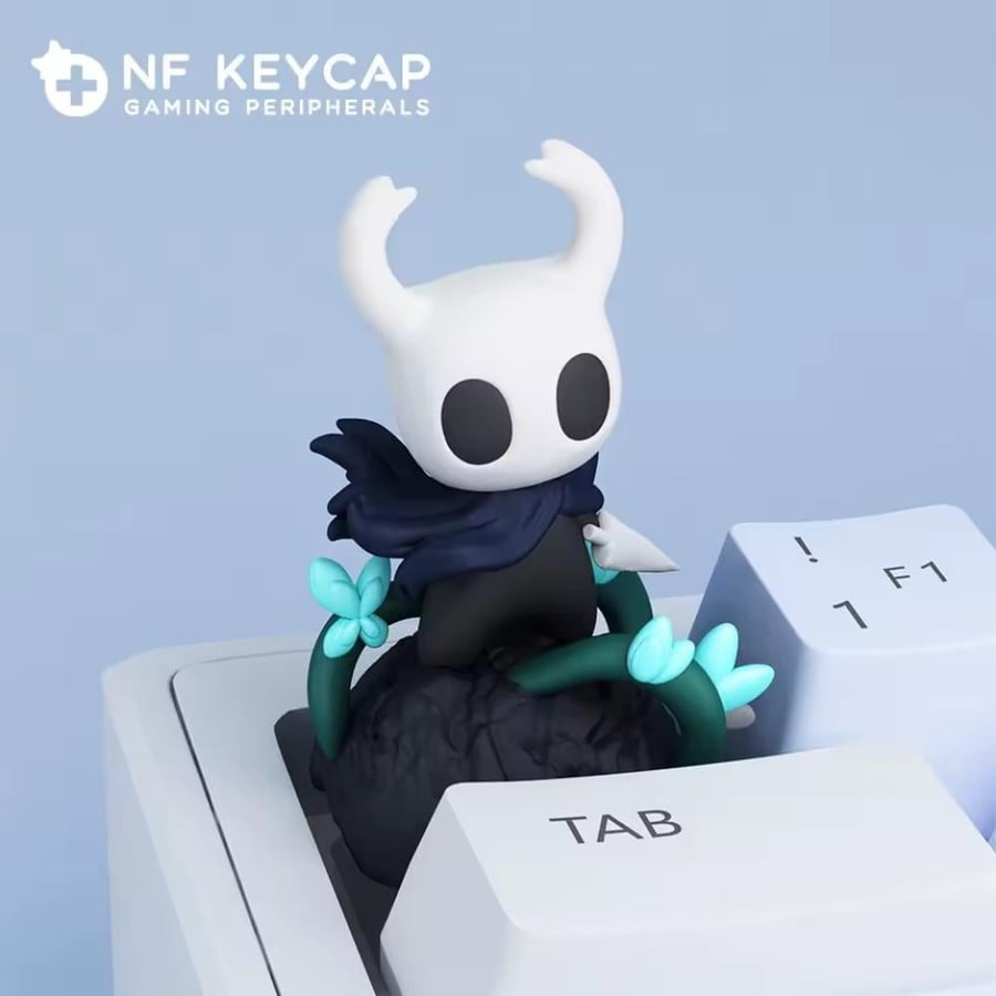 كي كابز هولو نايت | Hollow Knight