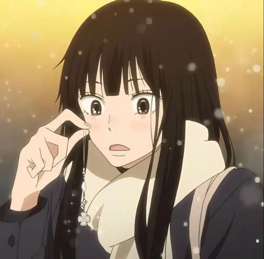 ميدالية ساواكو | Kimi ni todoke
