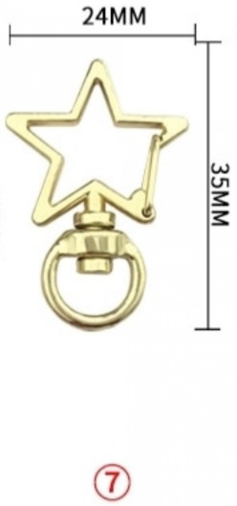 صمم ميداليتك | design your own Keychain