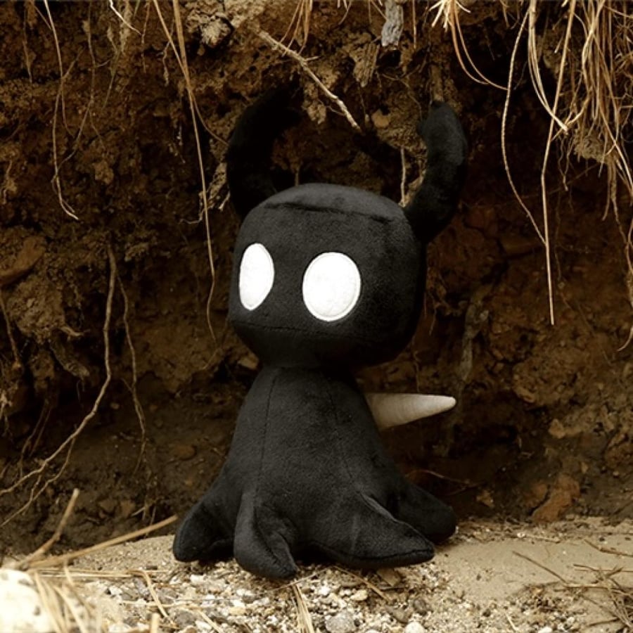 دمية هولو نايت | Hollow Knight