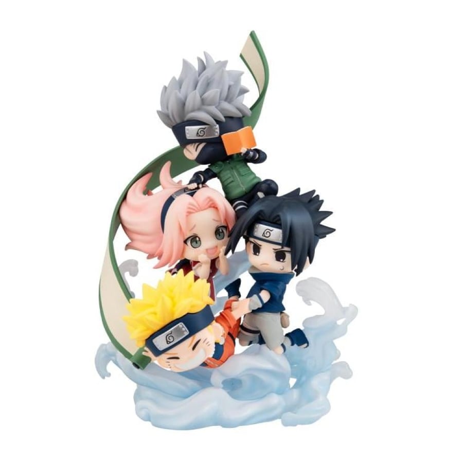 مجسم ناروتو | Naruto
