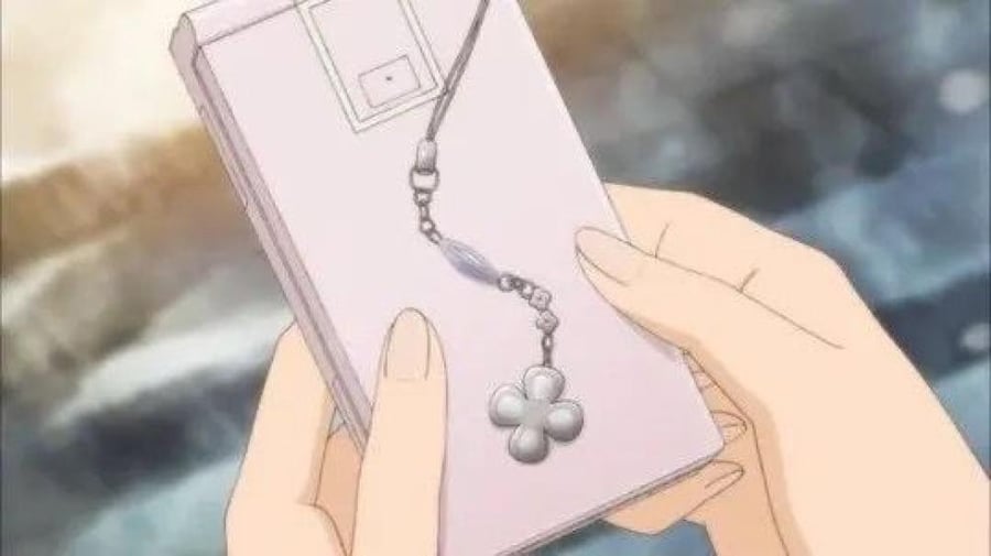 ميدالية ساواكو | Kimi ni todoke