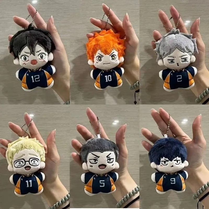 ميدالية هايكيو | Haikyu