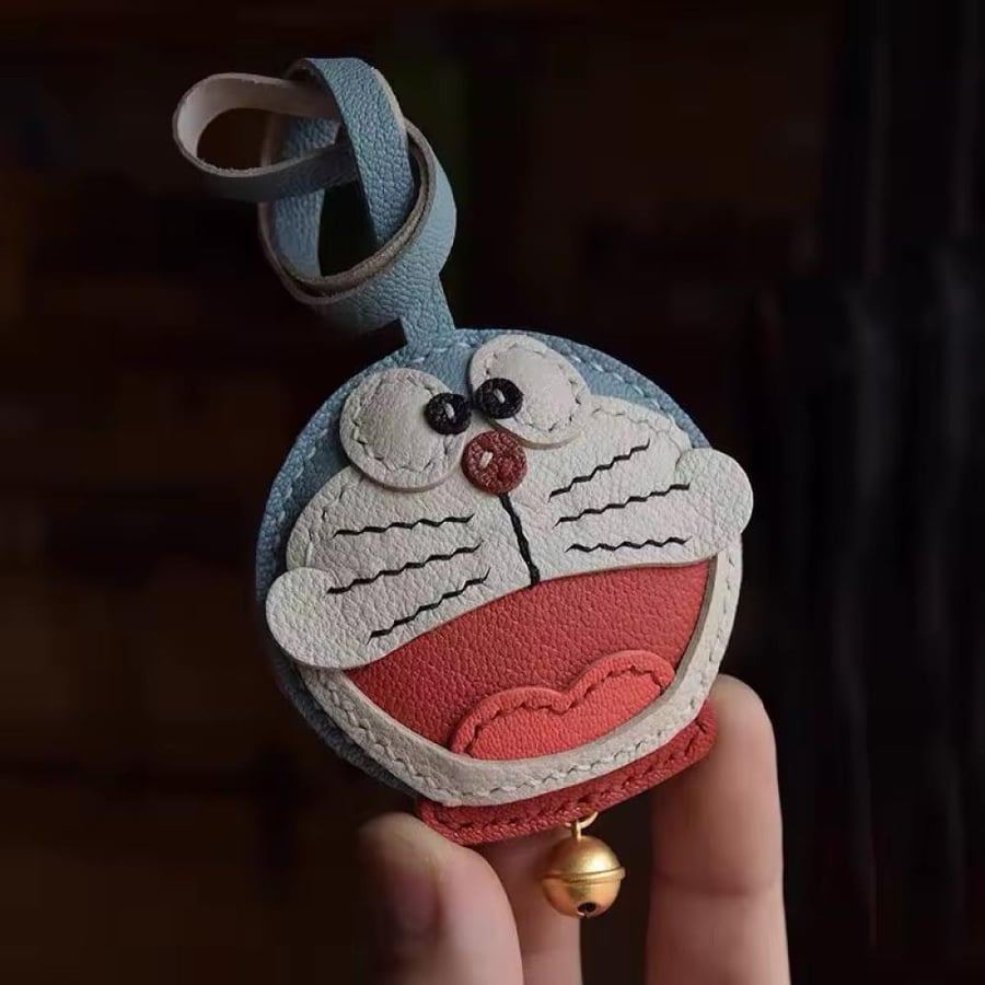 ميدالية حقيبة دورايمون| Doraemon‏