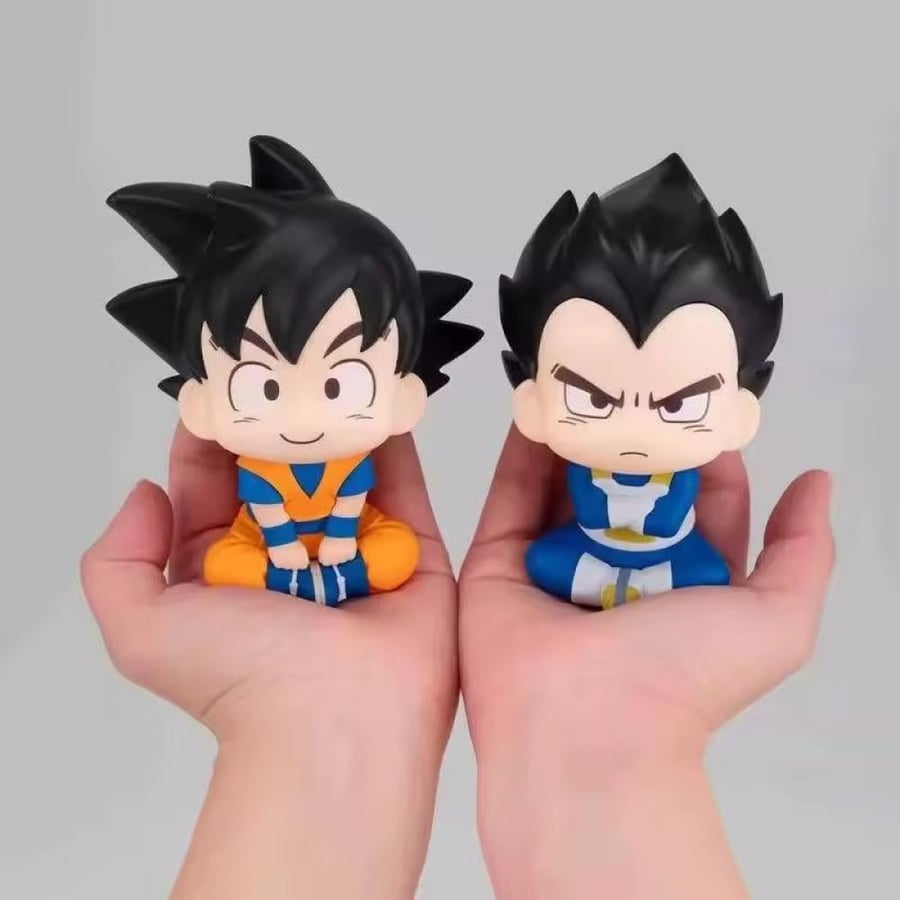 مجسم غوكو - دراغون بول | dragon ball