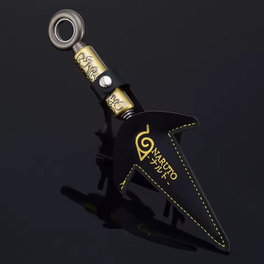 Spinner Konai Minato - Naruto