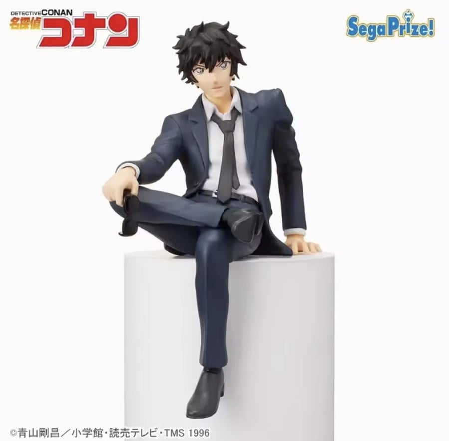 Detective Conan | Matsuda figure